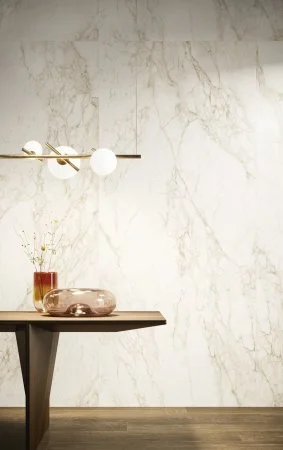 Керамогранит Italon Этернум Каррара 120х278 (Натуральная и Реттифицированная) в Нижнем Новгороде