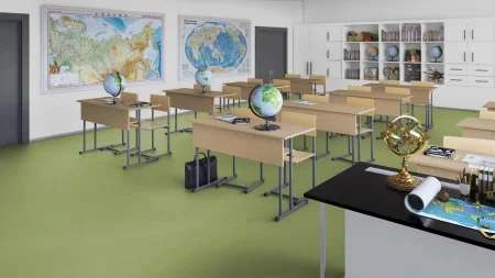 Линолеум Tarkett Acczent Pro Aspect 9 3 м в Нижнем Новгороде