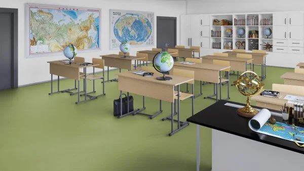 Линолеум Tarkett Acczent Pro Aspect 9 3 м в Нижнем Новгороде