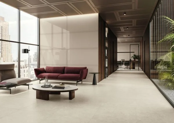 Керамогранит Italon Метрополис Гласс Паудер 80х160 (Люкс и Реттифицированная) в Нижнем Новгороде