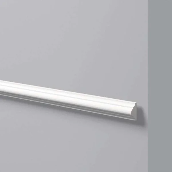 Молдинг NMC Wallstyl WL1 (38х18х2000 мм) в Нижнем Новгороде