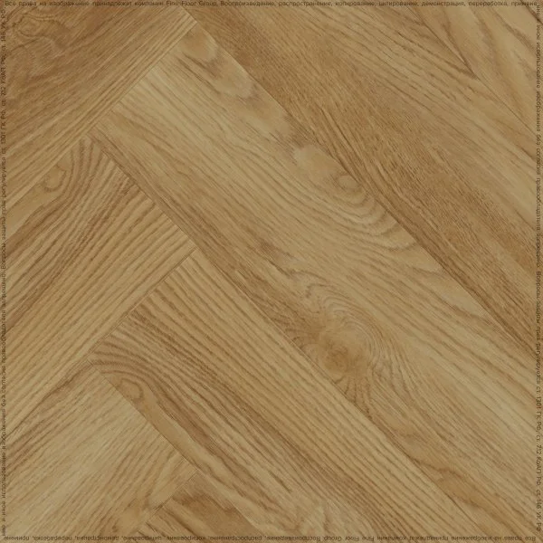 ПВХ плитка FineFlex Wood Дуб Тигирек FX-107 в Нижнем Новгороде