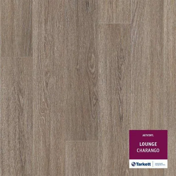 ПВХ плитка Tarkett Lounge Charango Планка 152Х914 в Нижнем Новгороде