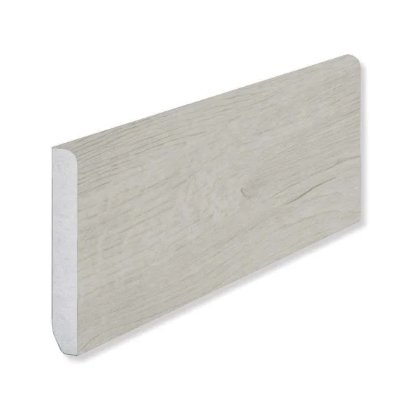 Кварцевый плинтус Fargo 81996-14 Дуб Лондонский туман 80х11х2200 мм в Нижнем Новгороде