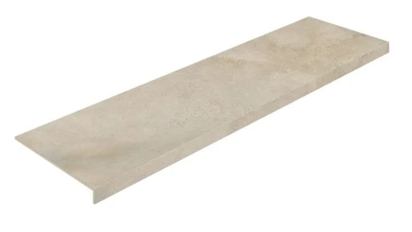 Ступень Монца Крим 33x120 фронтальная