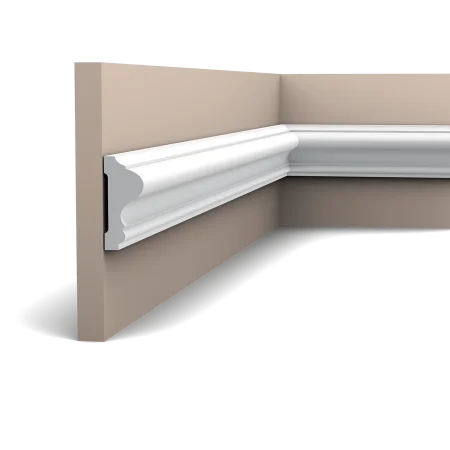 Молдинг Orac P8020 (60*26*2000 мм) в Нижнем Новгороде