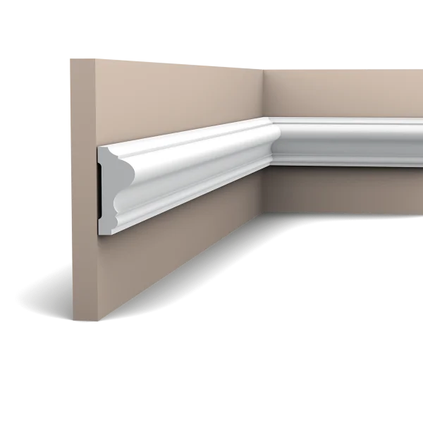 Молдинг Orac P8020 (60*26*2000 мм) в Нижнем Новгороде