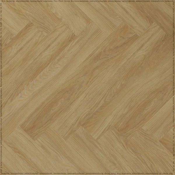 ПВХ плитка FineFlex Wood Дуб Эрзи FX-111 в Нижнем Новгороде