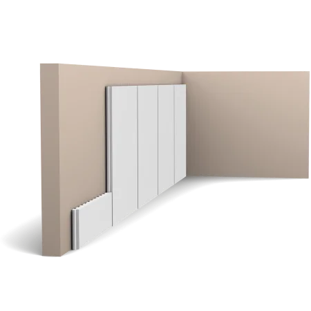 Молдинг Orac PX147 (169*9*2000 мм) в Нижнем Новгороде