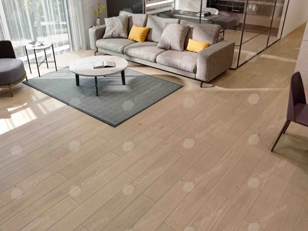 Инженерная доска Alpine Floor Villa Дуб Сэнди в Нижнем Новгороде