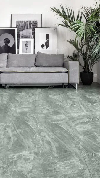 Кварц-виниловая плитка Alpine Floor Light Stone Хэмпшир ECO-15-11 2,5 мм. 43 класс в Нижнем Новгороде