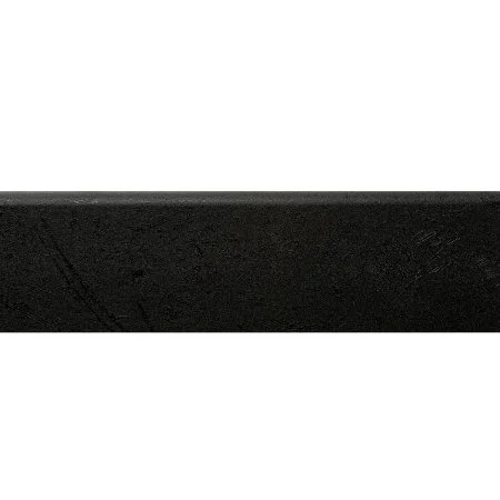 Плинтус MDF Bonkeel 24034 Чёрный Лофт (80х16х2400 мм) в Нижнем Новгороде