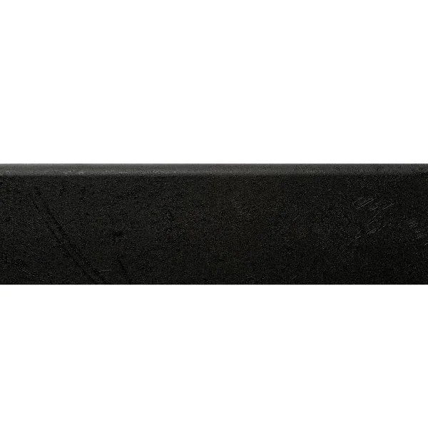 Плинтус MDF Bonkeel 24034 Чёрный Лофт (80х16х2400 мм) в Нижнем Новгороде