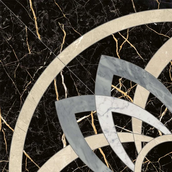 Керамогранит Italon Шарм Экстра Лоран Розон Анголо 60х60 в Нижнем Новгороде