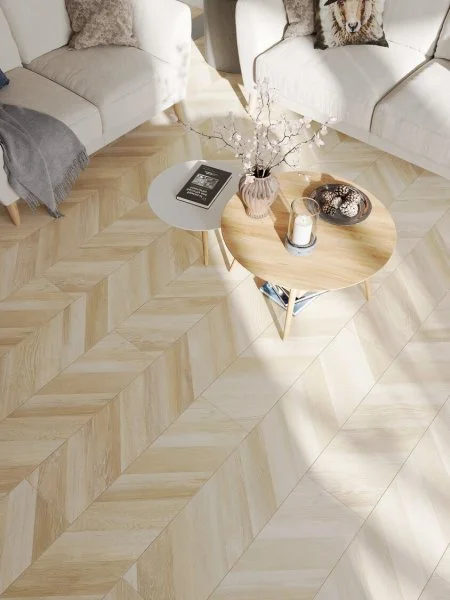 Ламинат Egger PRO 8/33 4V Large Дуб Кестинкорт Мокко левая EPL241F4CL в Нижнем Новгороде