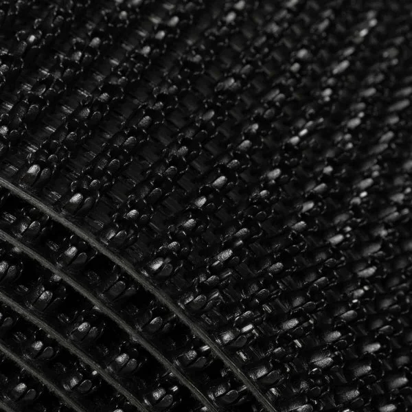 Щетинистое покрытие Альфа-Стиль 139 Чёрный - 0,9х15 м. пог в Нижнем Новгороде