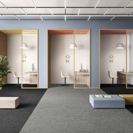 Ковровая плитка AW Medusa 94 в Нижнем Новгороде