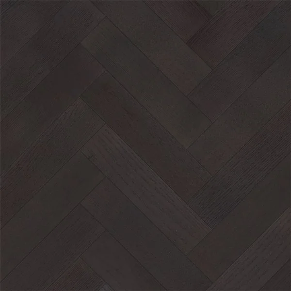 Паркетная доска Quartz Parquet Штучный паркет Дуб Смоляной 44-1258-01 в Нижнем Новгороде