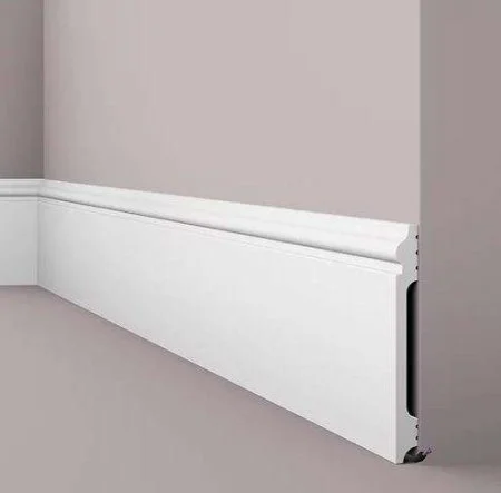 Плинтус NMC Wallstyl FL17 (170х18х2000 мм) в Нижнем Новгороде