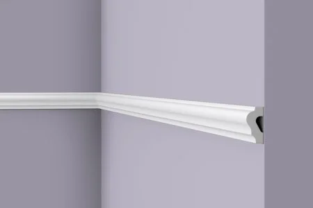 Молдинг NMC Wallstyl WL2 (40х20х2000 мм) в Нижнем Новгороде