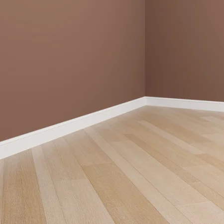 Плинтус Европласт 1.53.112 (80х13х2000 мм) в Нижнем Новгороде