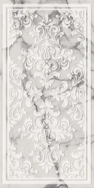 Керамогранит Italon Шарм Эво Статуарио Вставка Броккато 30x60 вставка в Нижнем Новгороде