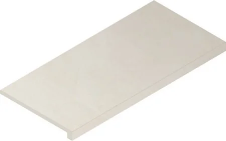 Керамогранит Italon Континуум Полар Ступень угловая правая 33х60 (Натуральная) в Нижнем Новгороде