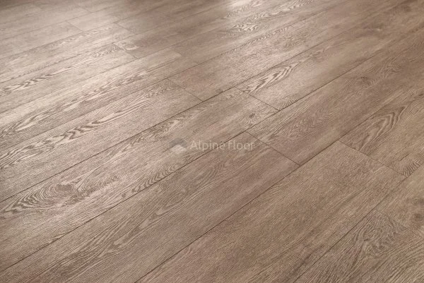 Каменно-полимерная плитка Alpine Floor Grand Sequoia Секвоя Маслина ECO 11-11, 4мм 43 класс в Нижнем Новгороде