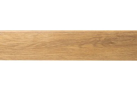 Плинтус дюрополимерный Bonkeel Дуб Рубенс (80х14х2000 мм) в Нижнем Новгороде