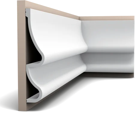 Молдинг Orac P3071 (372*76*2000 мм) в Нижнем Новгороде