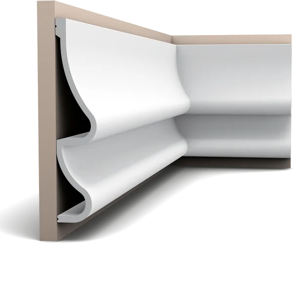 Молдинг Orac P3071 (372*76*2000 мм) в Нижнем Новгороде