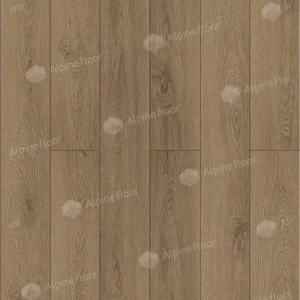 Каменно-полимерная плитка Alpine Floor Grand Sequoia Village Вайпуа ECO 11-1907 4мм, 43 класс в Нижнем Новгороде