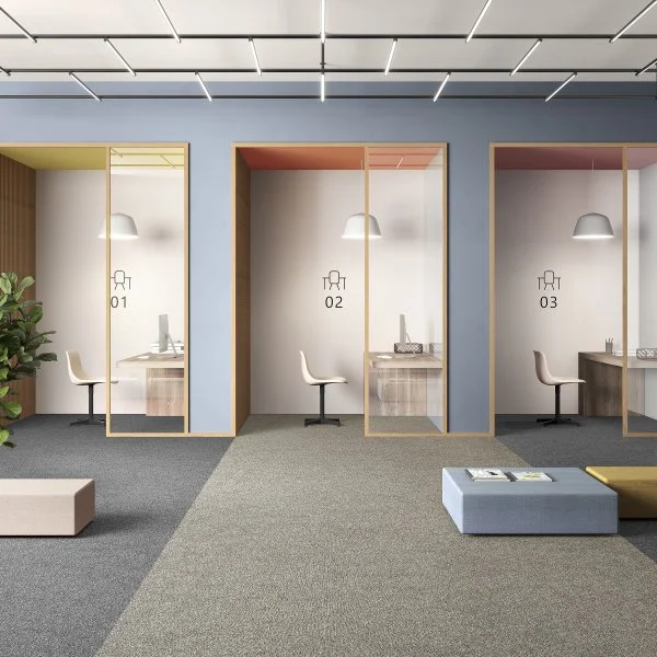 Ковровая плитка AW Medusa 33 в Нижнем Новгороде