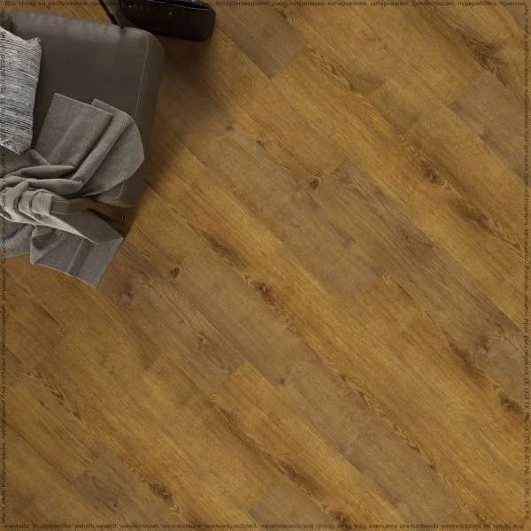Кварц-виниловая плитка Fine Floor Rich Дуб Сария FF-1999 в Нижнем Новгороде