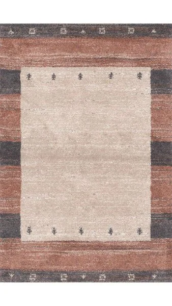 Ковер Синтелон Torino 1,20x1,70 14EHG Прямоугольник в Нижнем Новгороде