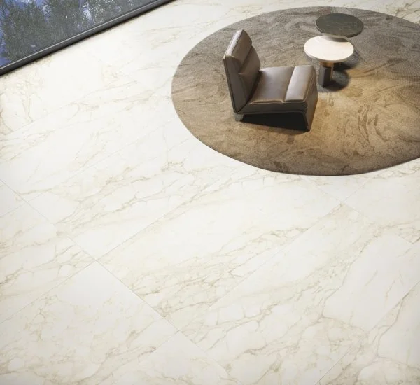 Керамогранит Italon Этернум Каррара 80х160 (Натуральная и Реттифицированная) в Нижнем Новгороде