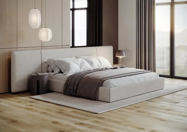 Кварц-виниловая плитка Refloor Fargo Bevel 50-5003-4 Дуб Неаполь в Нижнем Новгороде