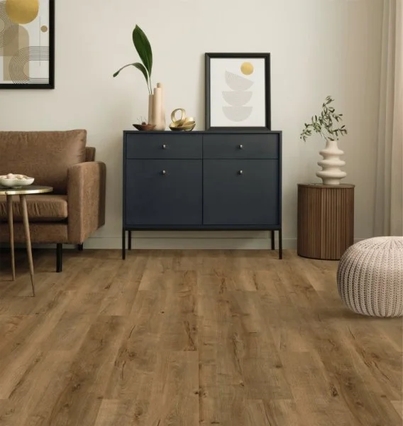 Ламинат Aberhof Tornado 1021 Дуб Идай 8мм 33кл в Нижнем Новгороде