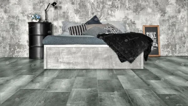 Кварц-виниловая плитка Alpine Floor Light Stone Корнуолл ECO-15-1 2,5 мм. 43 класс в Нижнем Новгороде