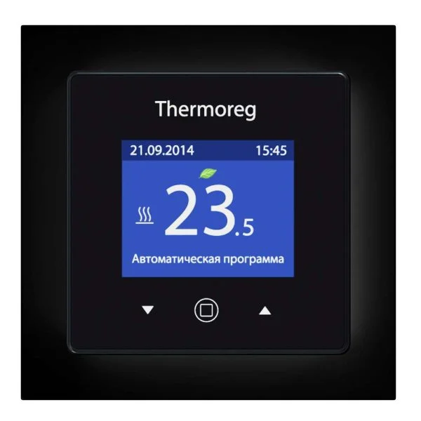 Терморегулятор Thermoreg TI-970 Black в Нижнем Новгороде