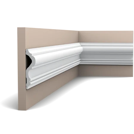 Молдинг Orac P8050 (120*30*2000 мм) в Нижнем Новгороде