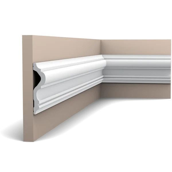 Молдинг Orac P8050 (120*30*2000 мм) в Нижнем Новгороде