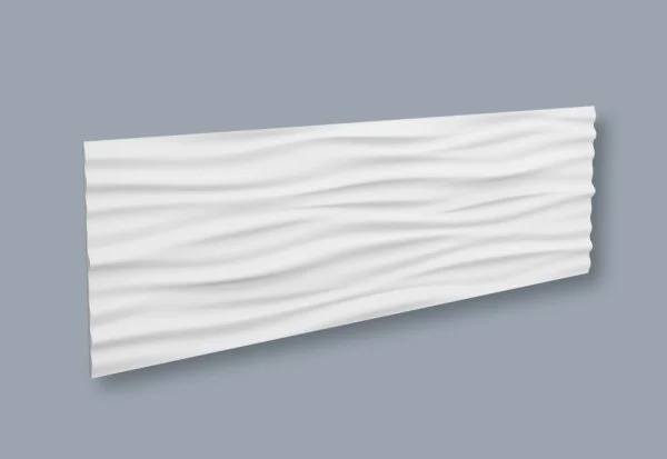 Декоративная панель NMC Arstyl Liquid (113.5x38x2.85 см) в Нижнем Новгороде