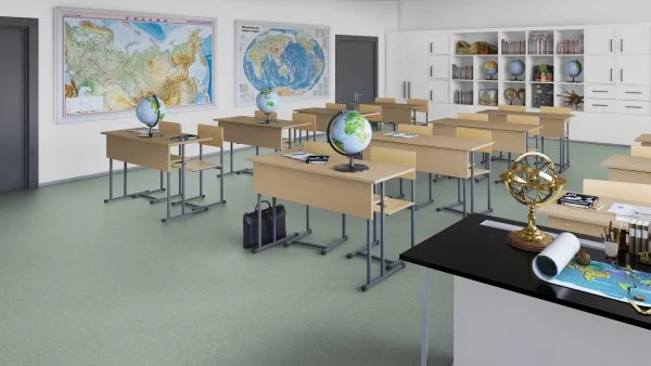 Линолеум Tarkett Primo Plus CPRPI-311 2 м в Нижнем Новгороде