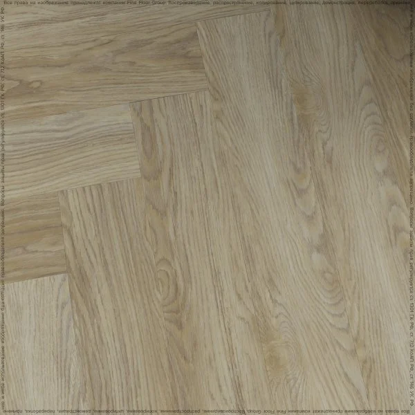 ПВХ плитка FineFlex Wood Дуб Сарпин FX-110 в Нижнем Новгороде