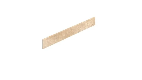 Керамогранит Coliseum Аурелия Беж Плинтус (Натуральный, 7,2х60) в Нижнем Новгороде