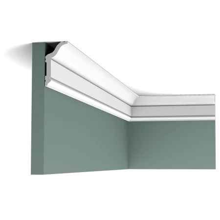 Карниз Orac CX141 (59*31*2000 мм) в Нижнем Новгороде