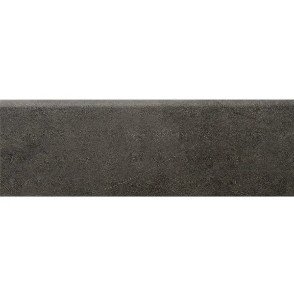 Плинтус MDF Bonkeel 24064 Бетон Лофт Графит (100х16х2400 мм) в Нижнем Новгороде