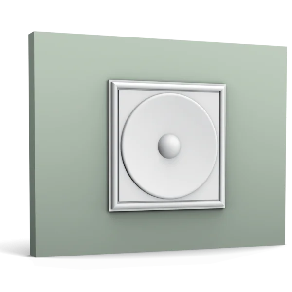 Декоративная панель Orac W122 (33.3x33.3x2.6 см) в Нижнем Новгороде