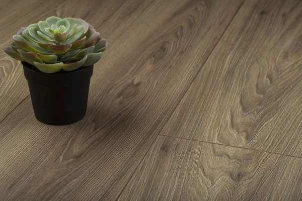 Ламинат Kronopol Platinium Milo Aqua Block 3712 Athena Walnut в Нижнем Новгороде